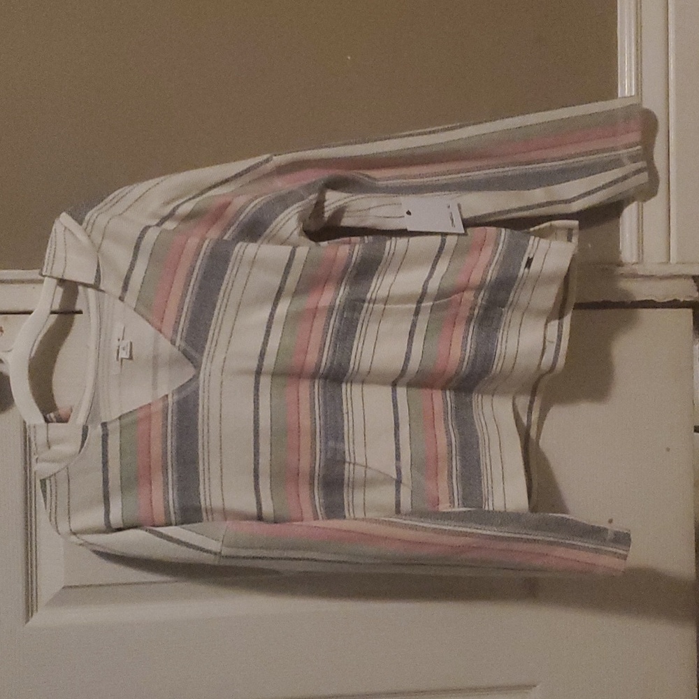 A hoodie